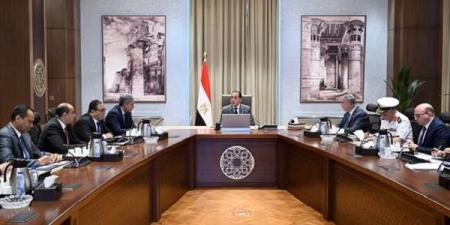 "مدبولي" يوجه بوضع رؤية لمواقع الغطس على الآثار الغارقة خلال شهر - تكنو بلس