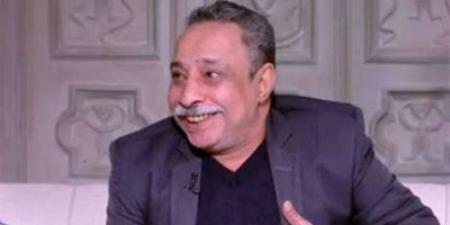 مجدي عبيد يوضح وضعه الصحي ويكشف حقيقة اعتزاله - تكنو بلس