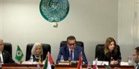 انتخاب وزير الصحة بالإجماع رئيسًا للمكتب التنفيذي لمجلس وزراء الصحة العرب للمرة الرابعة على التوالي - تكنو بلس