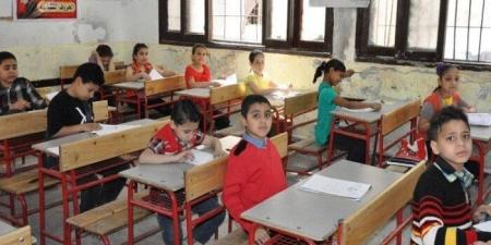 رابط التقديم الإلكتروني لرياض الأطفال والصف الأول الابتدائي للعام الدراسي 2025-2026 - تكنو بلس