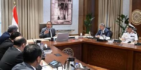رئيس الوزراء يناقش سُبل الاستفادة من الآثار الغارقة بخليج أبي قير - تكنو بلس