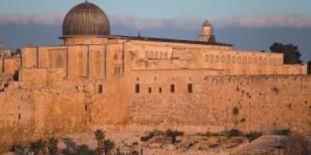 محافظة القدس تحذر من دعوات منظمات "الهيكل" المتطرفة لاقتحام الأقصى - تكنو بلس