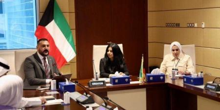 الكويت.. "هيئة البيئة" تطلق 4 مشاريع استراتيجية بالتعاون مع برنامج الأمم المتحدة للبيئة - تكنو بلس
