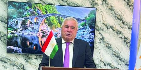 طيران «الجزيرة» إلى طاجيكستان... في أغسطس - تكنو بلس