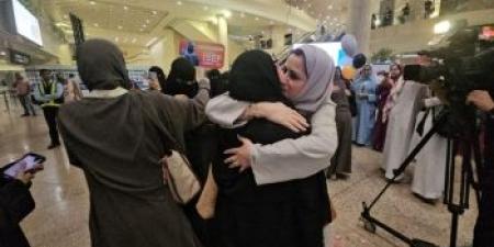 حتى 4 صباحًا.. عوالق وأتربة مثارة على أجزاء من المنطقة الشرقية - تكنو بلس