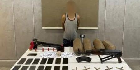 مصرع 3 عناصر جنائية شديدة الخطورة بقنا - تكنو بلس