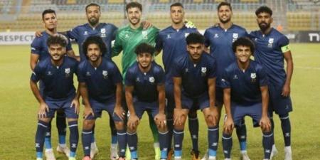 بث مباشر.. مشاهدة مباراة حرس الحدود وإنبي في كأس عاصمة مصر - تكنو بلس