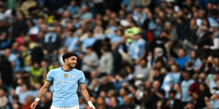 الدوري الإنجليزي: هدف مرموش الرائع يضع مانشستر سيتي على مشارف دوري الأبطال - تكنو بلس