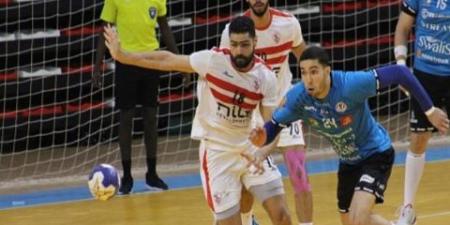 الاتحاد الدولي لليد يرد على ترشيح الزمالك للمونديال - تكنو بلس
