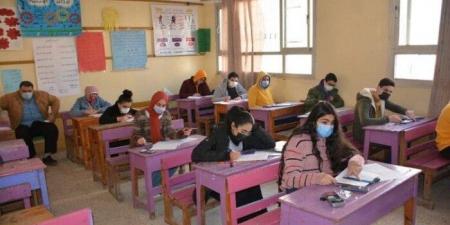 تنطلق غدًا.. «التعليم» تعلن ضوابط امتحانات الترم الثاني 2025 لصفوف النقل - تكنو بلس