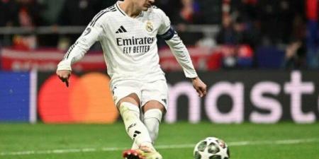 هل يرحل «لوكاس فاسكيز» عن ريال مدريد بعد كأس العالم للأندية؟.. صوت إيطاليا يكشف - تكنو بلس
