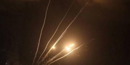 سرايا القدس: قصفنا أسدود وعسقلان برشقة صاروخية - تكنو بلس