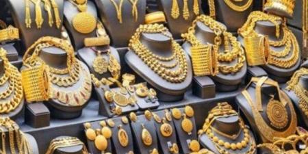 عيار 21 بكام؟.. سعر الذهب اليوم الأربعاء 21 مايو 2025 - تكنو بلس