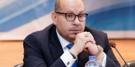 اللجنة الأولمبية الأسترالية تهنئ ياسر إدريس.. والمصرية توجه دعوة لزيارة رسمية - تكنو بلس