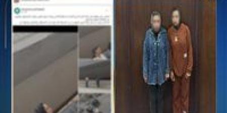 ضبط فتاتين بتهمة استجداء المواطنين بالقاهرة بعد تداول صور على مواقع التواصل الاجتماعي - تكنو بلس