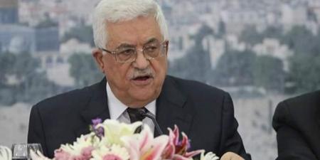 الرئيس الفلسطيني يؤكد ضرورة وقف العدوان الإسرائيلي وإدخال المساعدات لقطاع غزة - تكنو بلس