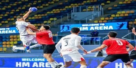 نهائي مصري خالص بين الأهلي والزمالك في بطولة أبطال الكؤوس لكرة اليد - تكنو بلس