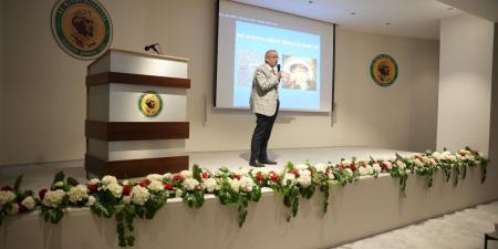 بالصور..مستشفى الكندي يستضيف اليوم العلمي الاول لجمعية جراحي الدماغ والاعصاب الاردنية - تكنو بلس