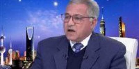 النائب أحمد السجيني: لا يمكن لي كمشرّع أن أصدر تشريعًا له رواسب تاريخية - تكنو بلس