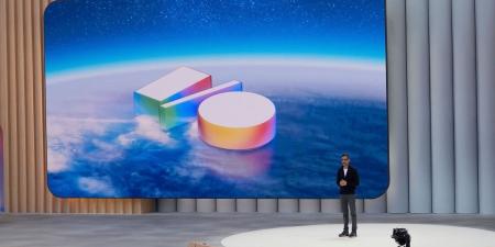 مؤتمر Google I/O 2025..  أبرز ما كشفت عنه جوجل من تحديثات وابتكارات جديدة - تكنو بلس