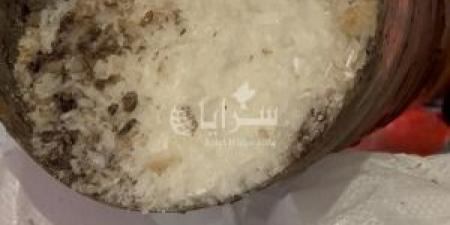 في عملية استخبارية مشتركة ونوعية .. إحباط تهريب أكبر كمية من مادة الكريستال القاتلة منذ سنوات - صور - تكنو بلس