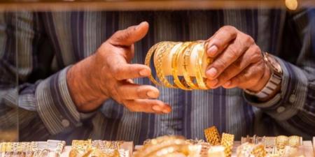 أسعار الذهب في مصر اليوم.. جرام عيار 21 يواصل الارتفاع - تكنو بلس