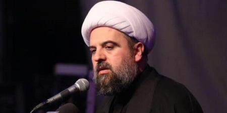 قبلان لأهل الجنوب: أنتم مدعوون لتأكيد اللحظة الانتخابية بالاستحقاق البلدي كاستفتاء وطني - تكنو بلس
