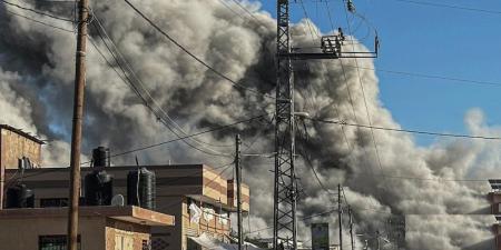 منظمة الصحة العالمية: الاحتلال دمر 94% من المستشفيات في غزة - تكنو بلس