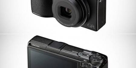 مواصفات كاميرا Ricoh GR IV وموعد إطلاقها في خريف 2025 - تكنو بلس