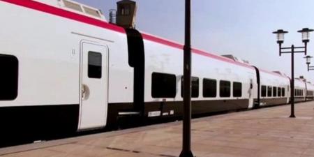 قطار تالجو.. مواعيد وأسعار التذاكر اليوم الجمعة 23 مايو 2025 - تكنو بلس