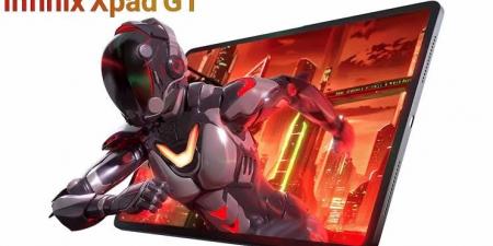 سعر ومواصفات تابلت إنفينيكس Infinix Xpad GT في ماليزيا 2025 - تكنو بلس