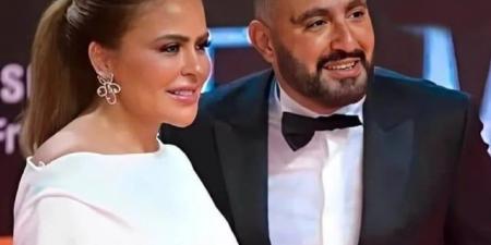 شقيقته السبب: أحمد السقا يكشف كواليس صادمة وراء منشور الطلاق - تكنو بلس