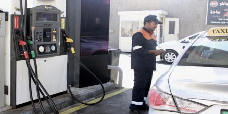 انخفاض أسعار البنزين وارتفاع الديزل والكاز عالميا - تكنو بلس
