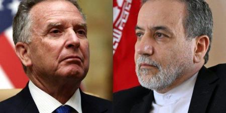 انطلاق الجولة الخامسة من المحادثات الإيرانية - الأمريكية في روما - تكنو بلس