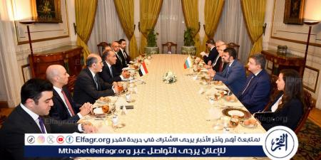 خلال استقبال نظيره البلغاري.. وزير الخارجية والهجرة يشيد بالعلاقات الثنائية بين البلدين - تكنو بلس