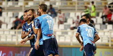 قبل مواجهة صن داونز.. ماذا فعل بيراميدز أمام أندية جنوب أفريقيا؟ - تكنو بلس