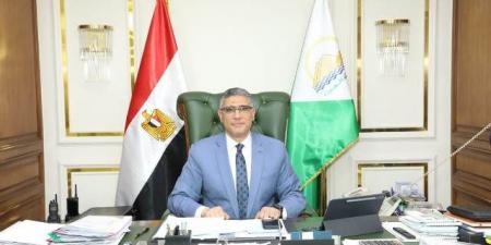 الانتهاء من المخططات الاستراتيجية لـ11 مدينة و160 قرية بالجيزة - تكنو بلس
