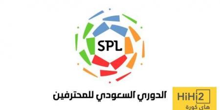 حسابات معقدة.. 3 أندية تتصارع للبقاء في دوري روشن - تكنو بلس
