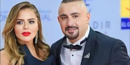 أحمد السقا لـ"بسمة وهبة": لم أكتب كلمة واحدة تسيء لـ أم أولادي - تكنو بلس