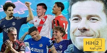 8 لاعبين على رادار ريال مدريد لتدعيم خط الوسط! - تكنو بلس