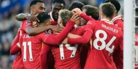 بالأسماء .. ليفربول يتخلص من 7 لاعبين - تكنو بلس