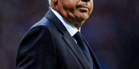 نهاية حقبة أنشيلوتي في ريال مدريد باتفاق ودي - تكنو بلس