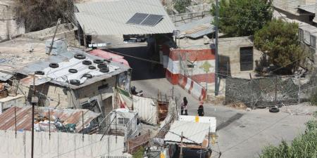 اتفاق على سحب السلاح من المخيمات الفلسطينية في لبنان منتصف حزيران - تكنو بلس