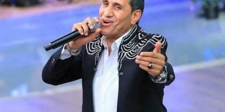 أنا مش تمام.. أحمد شيبة يطرح أغنيته الجديدة على يوتيوب - تكنو بلس
