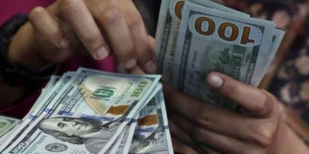 سعر الدولار مقابل الجنيه المصري اليوم السبت 24 مايو 2025.. وفقًا لآخر تحديث - تكنو بلس
