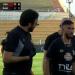 الدوري المصري الممتاز: ناصر ماهر يغادر مباراة الزمالك وسيراميكا كليوباترا بسبب الإصابة ومشاركة حسام أشرف في الدقيقة 41 - تكنو بلس