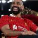 محمد صلاح يفاجئ الجميع ويفضل ميسي على نفسه - تكنو بلس