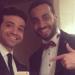 فاروق هاشم ومصطفى عمر ينتهيان من كتابة فيلم رامز جلال بيج رامى - تكنو بلس