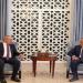 رئيس الوزراء: التصدي لتهجير الفلسطينيين وتثبيتهم على أرضهم أولوية أردنية قصوى - تكنو بلس