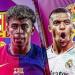 كلاسيكو الأرض.. تشكيل برشلونة وريال مدريد المتوقع - تكنو بلس